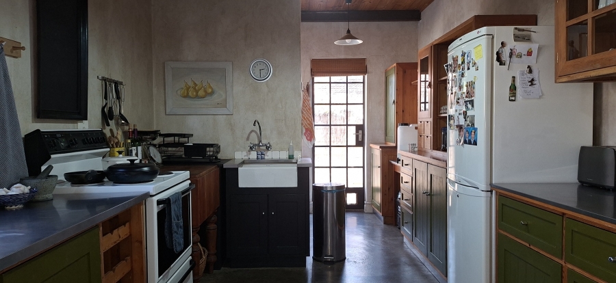 3 Bedroom Property for Sale in Parys Free State